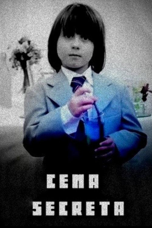Cena Secreta 2011 official movie poster
