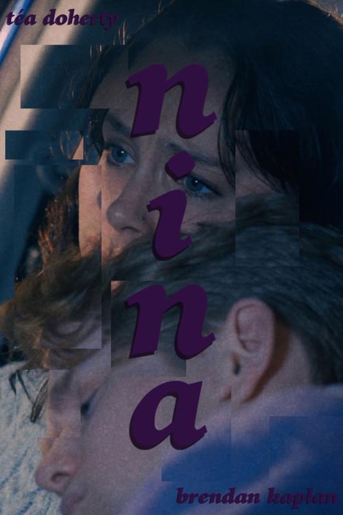 Nina 2025 official movie poster