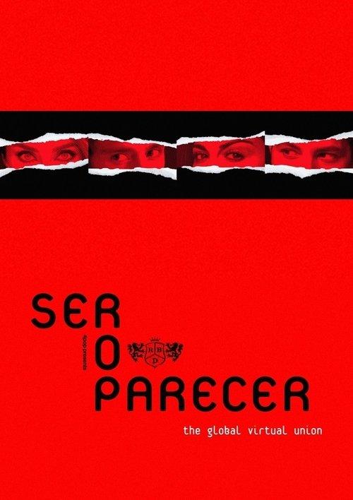 RBD: Ser o Parecer (En Vivo) 2020 official movie poster