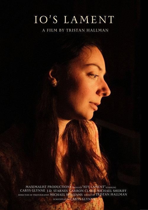 Io's Lament official movie poster