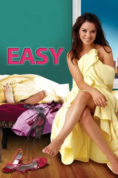 Easy 2003 official movie poster