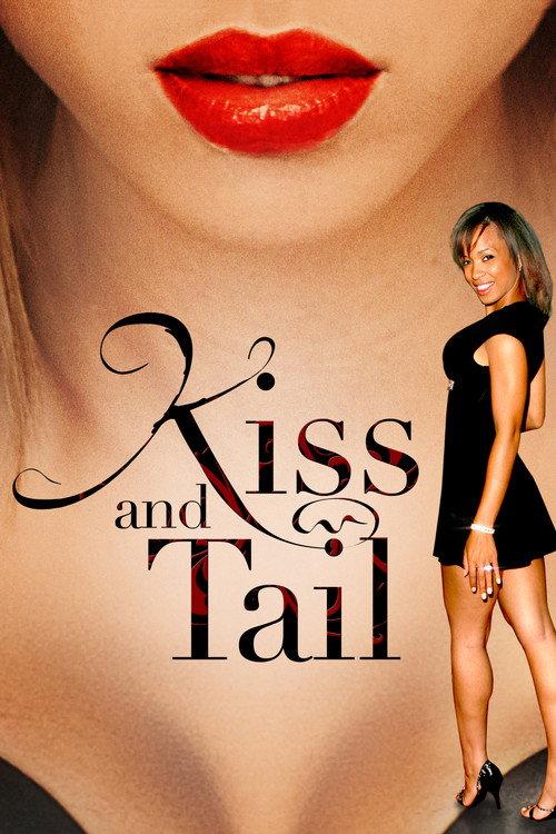 Kiss and Tail: The Hollywood Jumpoff 2009 official movie poster