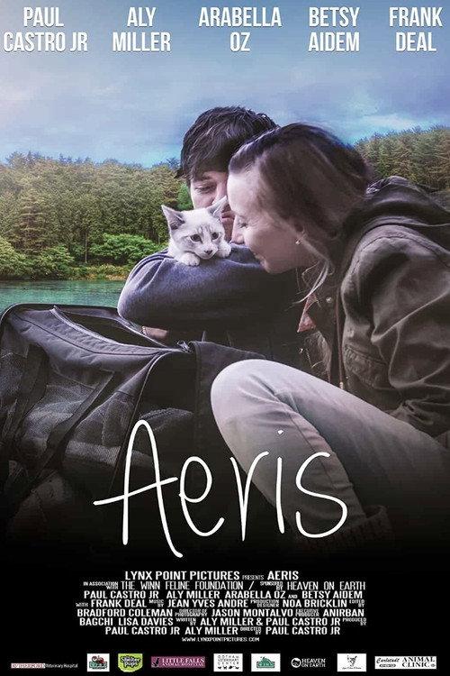 Aeris 2018 official movie poster