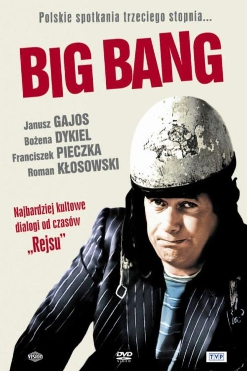 Big Bang 1986 official movie poster