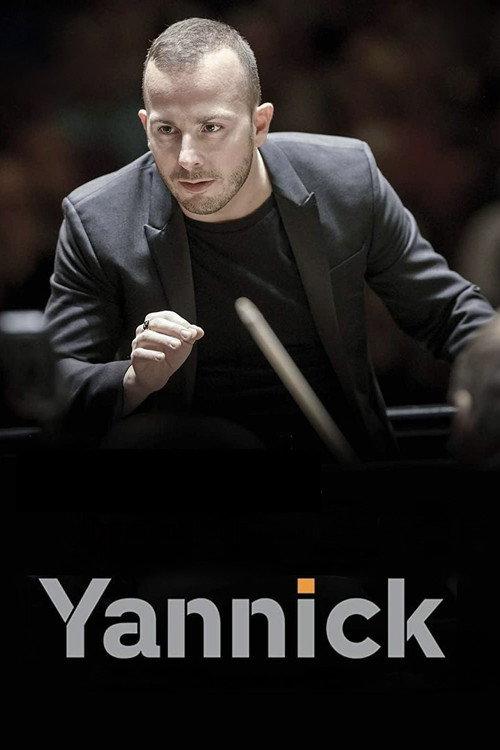 Yannick 2017 official movie poster