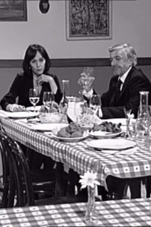 Funeral Feast 2012 official movie poster