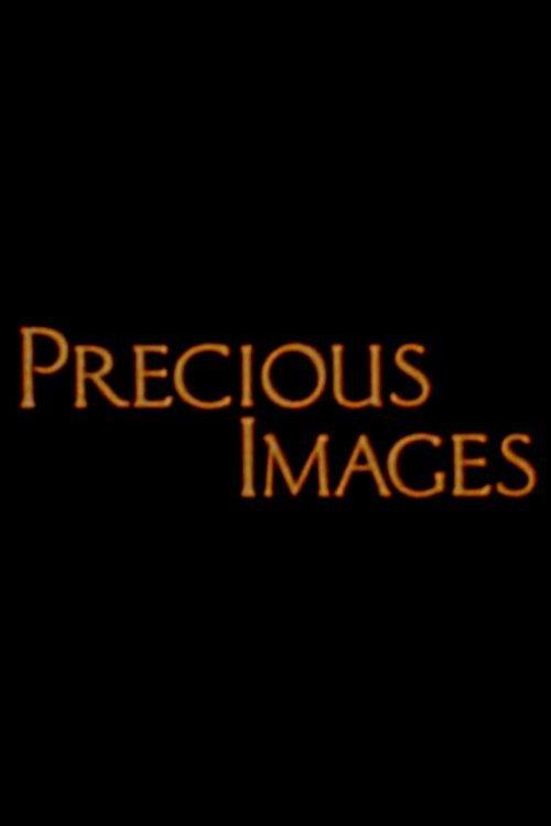 Precious Images 1986 official movie poster