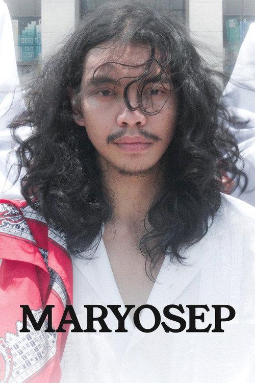Maryosep 2024 official movie poster