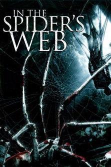 In the Spider's Web 2007 official movie poster