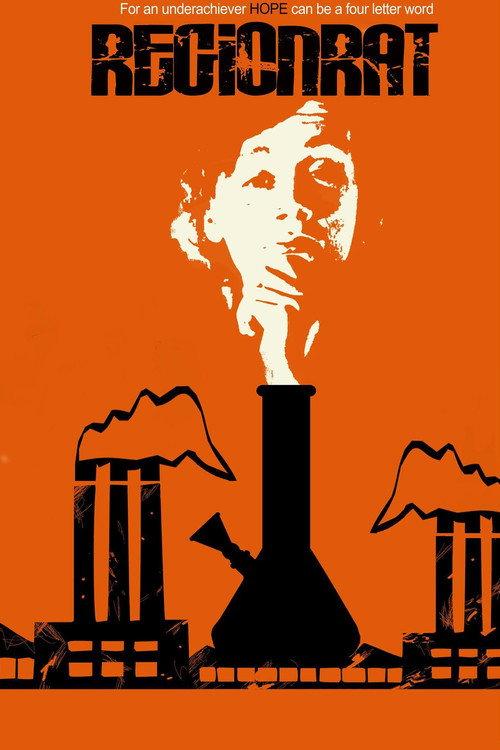 Regionrat 2019 official movie poster