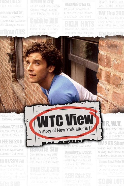 WTC View 2005 official movie poster