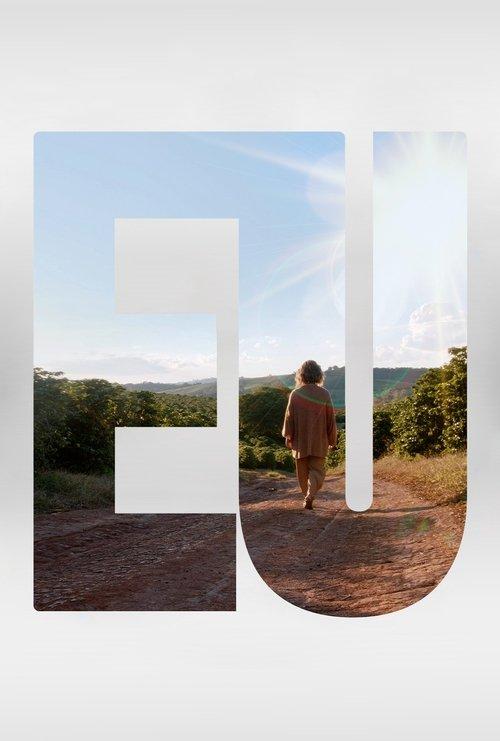 ME: A Journey Within 2023 official movie poster