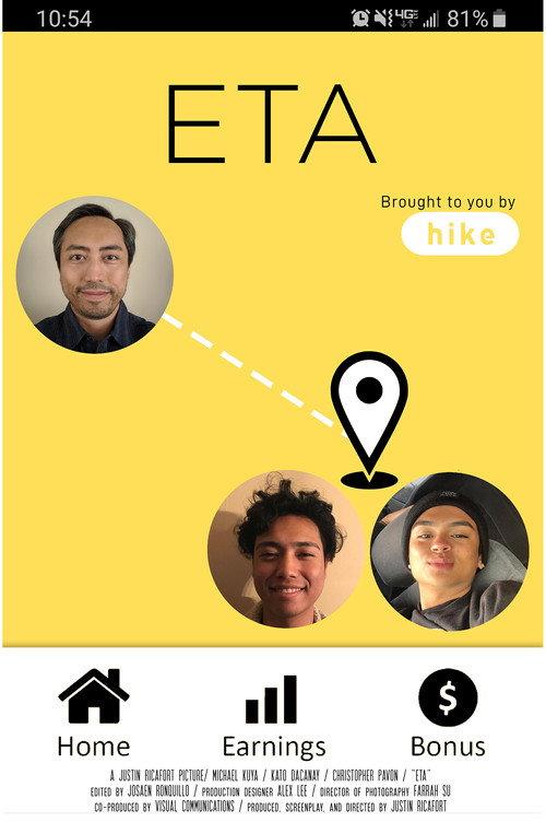 ETA 2020 official movie poster