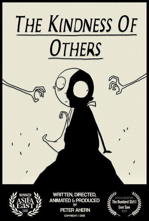 The Kindness of Others 2008 official movie poster