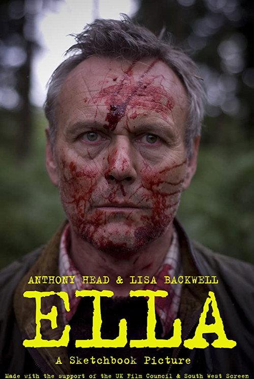Ella 2011 official movie poster