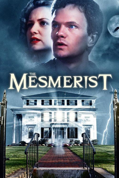 The Mesmerist 2002 official movie poster