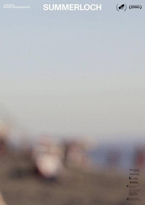 Summerloch 2019 official movie poster