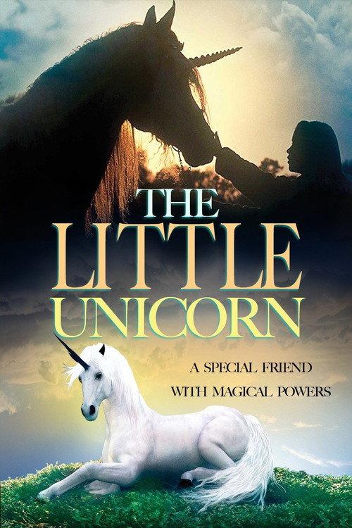 The Little Unicorn 2002 official movie poster