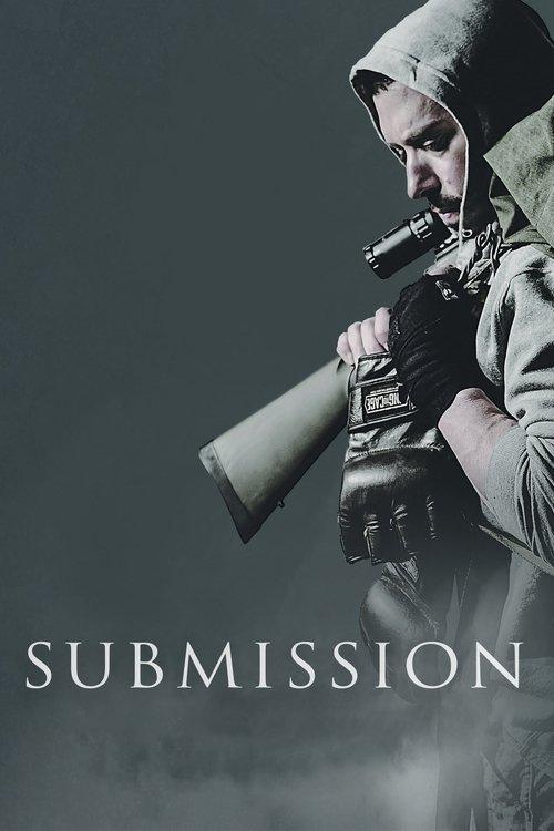 Submission 2019 official movie poster