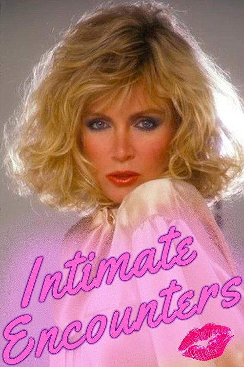 Intimate Encounters 1986 official movie poster