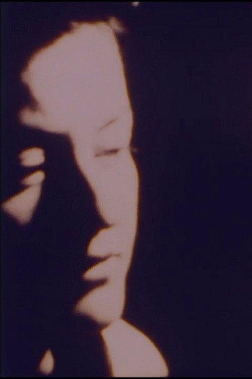 Plutonium Blonde 1987 official movie poster
