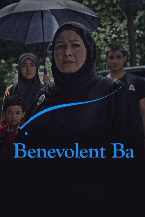 Benevolent Ba 2020 official movie poster