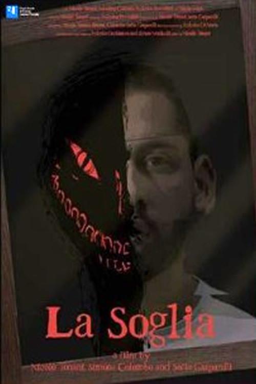 La Soglia 2022 official movie poster
