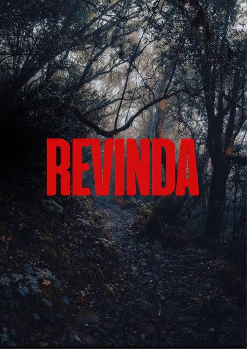 Revinda  official movie poster