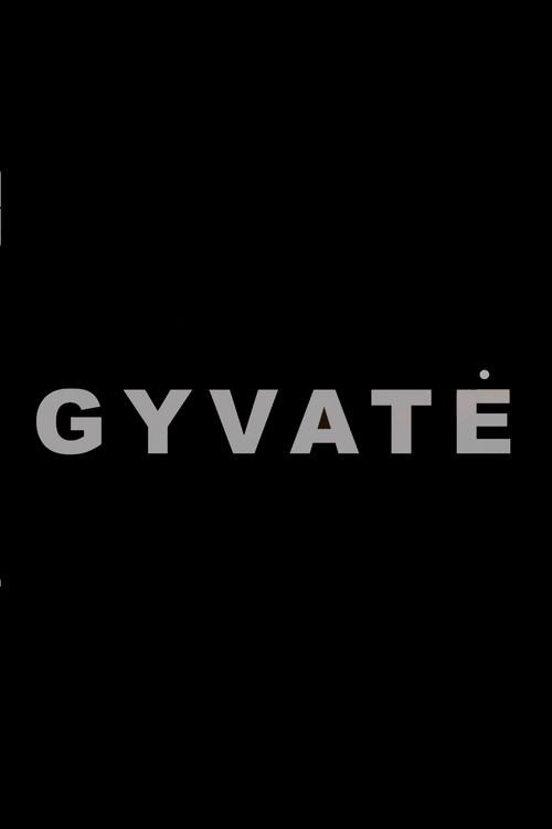 Gyvatė 2018 official movie poster