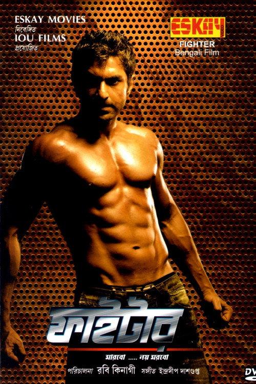 Fighter 2011 official movie poster