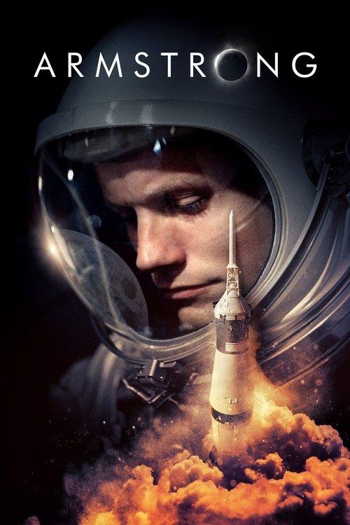 Armstrong 2019 official movie poster