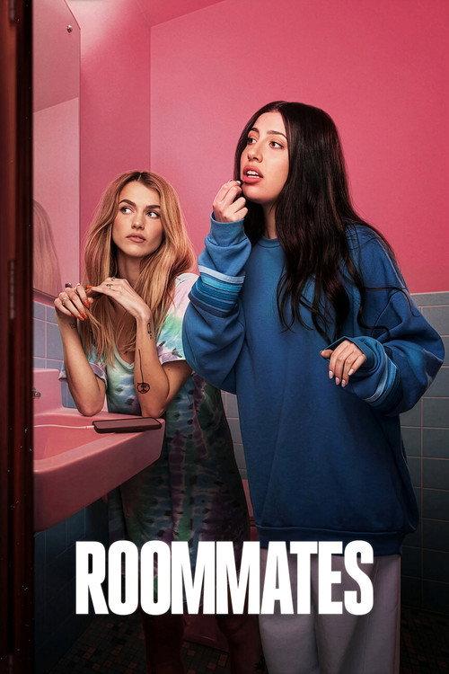 Roommates 2026 official movie poster
