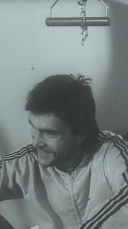 Achilo kulnas 1986 official movie poster