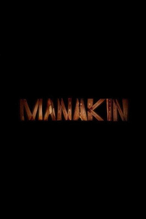 Manakin 2025 official movie poster