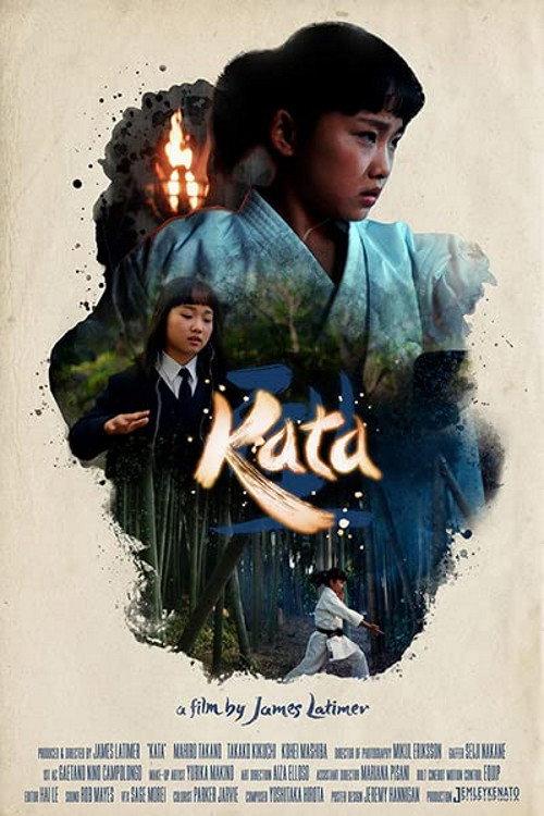 Kata 2020 official movie poster