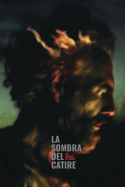 La sombra del Catire 2023 official movie poster