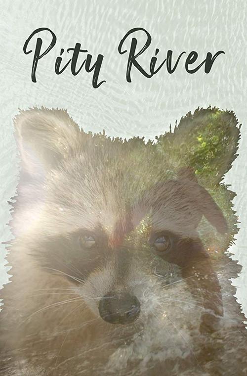 Pity River 2018 official movie poster