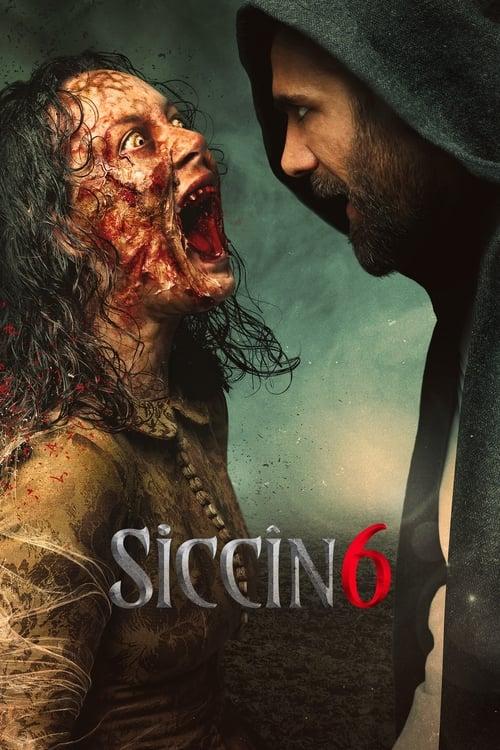 Sijjin 6 2019 official movie poster
