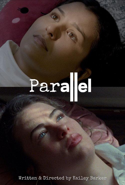Parallel 2025 official movie poster