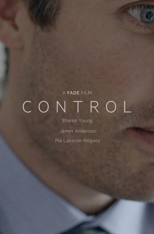 Control 2020 official movie poster