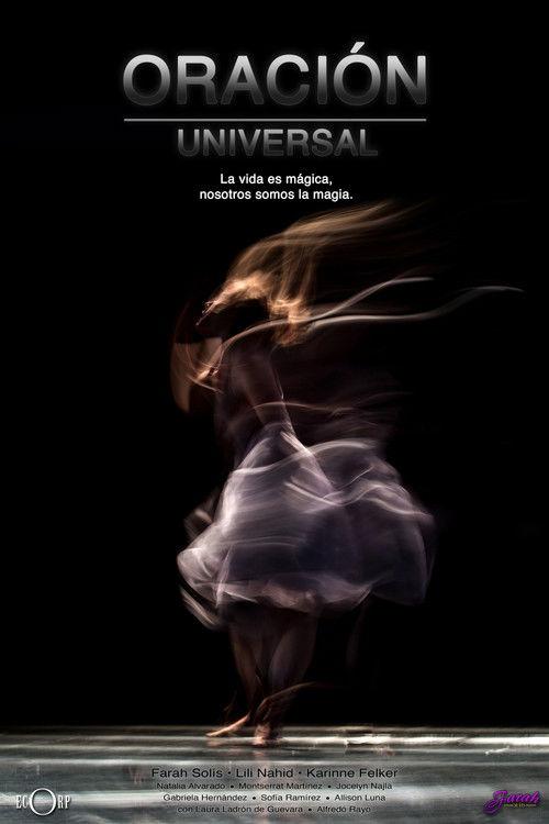 Universal Prayer 2015 official movie poster