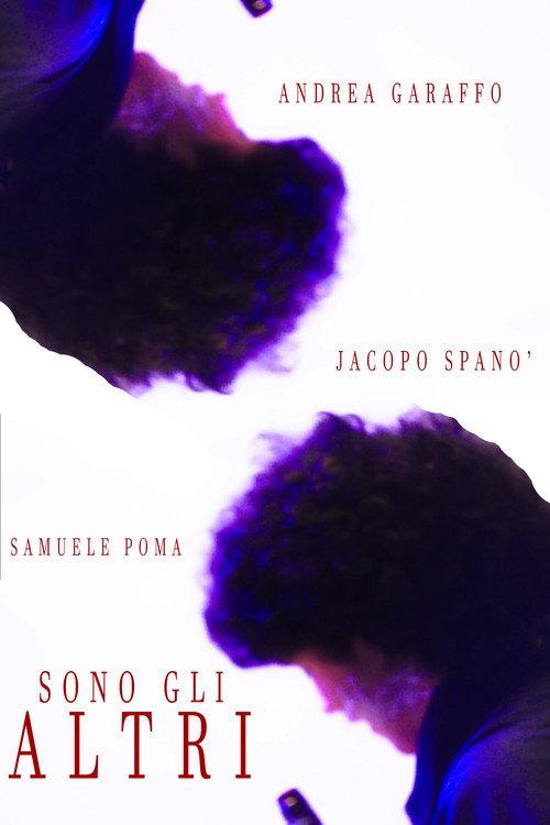 S O N O G L I A L T R I 2024 official movie poster