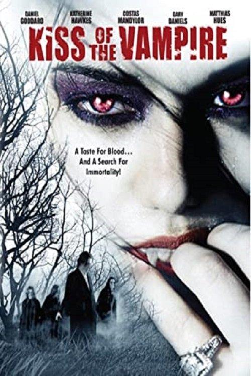 Immortally Yours 2009 official movie poster
