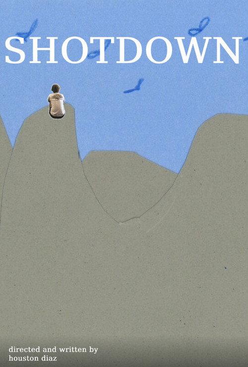 SHOTDOWN official movie poster