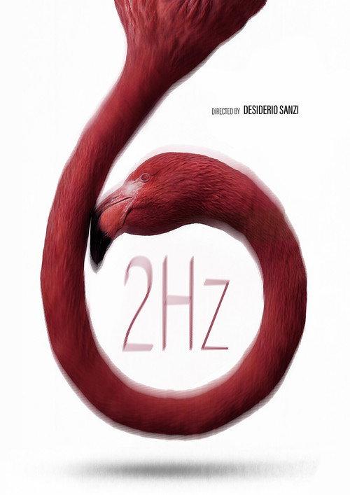 62Hz 2026 official movie poster
