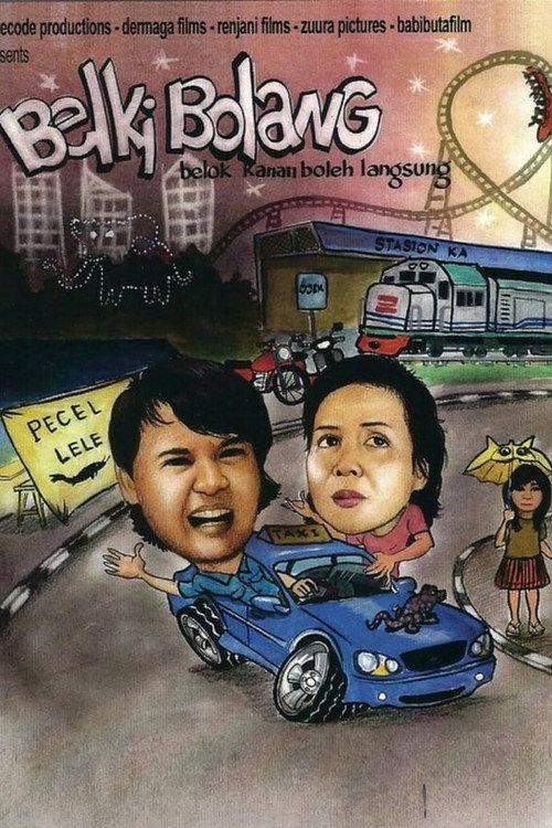 Percakapan Ini 2010 official movie poster