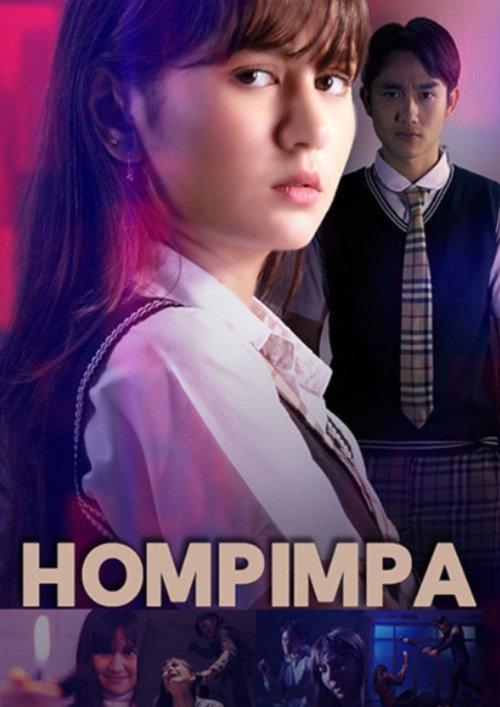 Hompimpa 2021 official movie poster