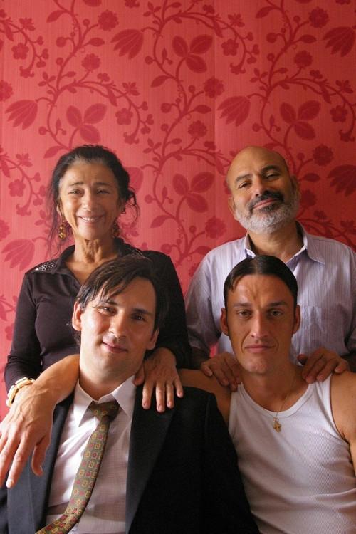 I Am Gay 2008 official movie poster