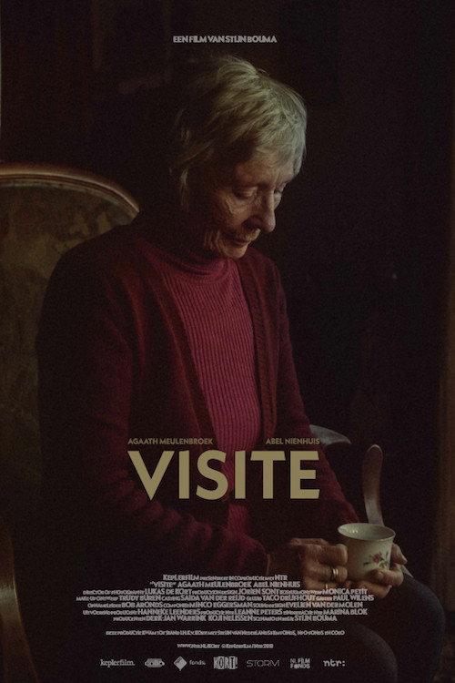 Visit 2018 official movie poster