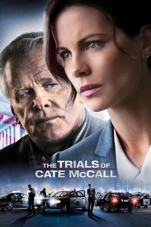 The Trials of Cate McCall 2013 official movie poster